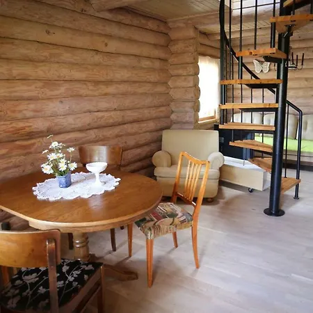 Purje بيت للعطل Heltermaa