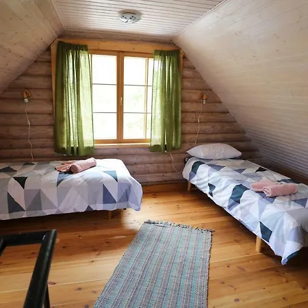 Purje Ferienhaus