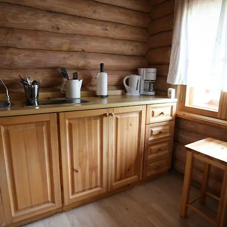 Feriehus Purje Heltermaa