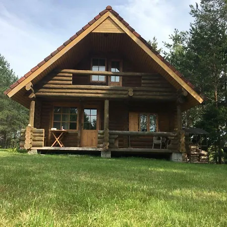 Purje Holiday home *