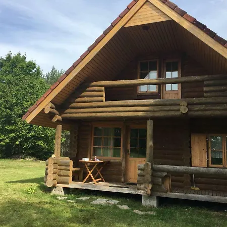 Holiday home Purje