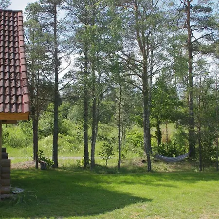 بيت للعطل Purje Heltermaa