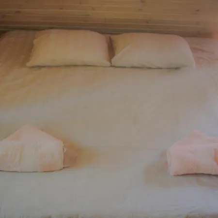 Purje بيت للعطل *