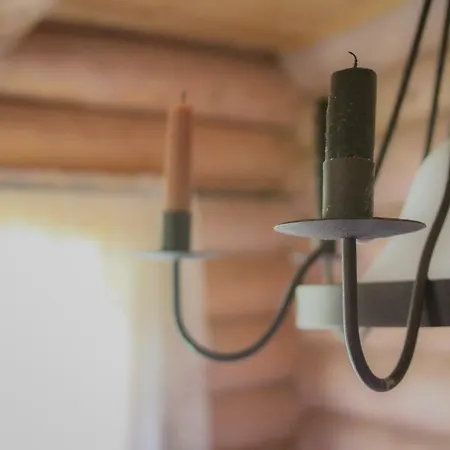 Purje بيت للعطل