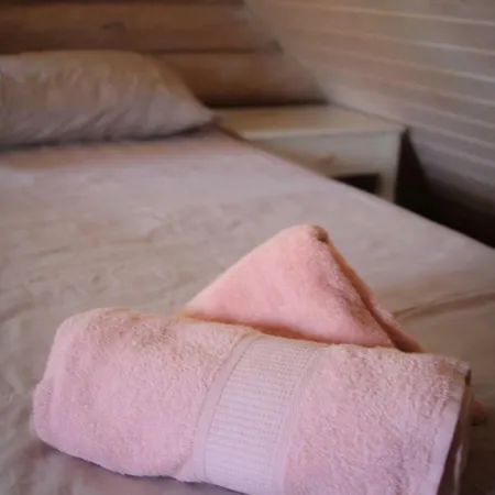 Purje بيت للعطل