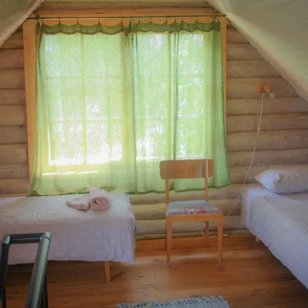 بيت للعطل Purje Heltermaa