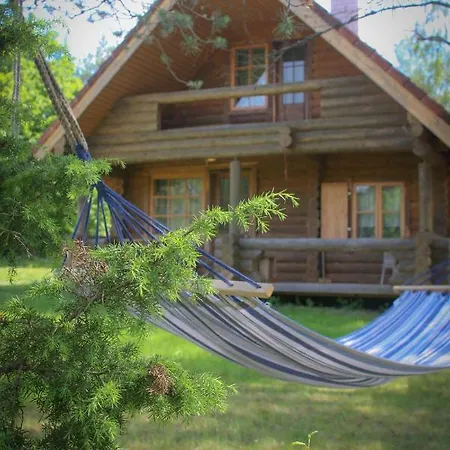 Purje Holiday home *