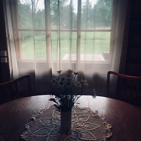 بيت للعطل Purje Heltermaa