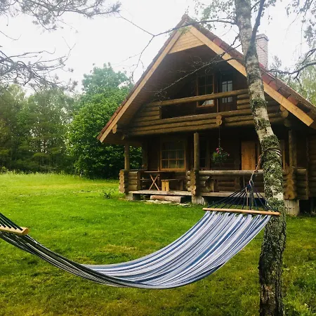 Holiday home Purje