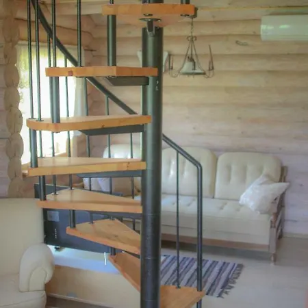 Purje Holiday home Heltermaa