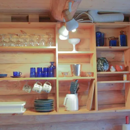 بيت للعطل Purje