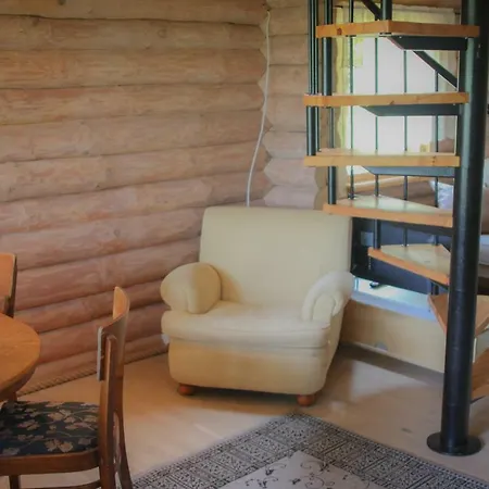 Holiday home Purje Heltermaa