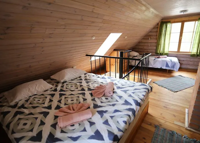 Holiday home Purje *