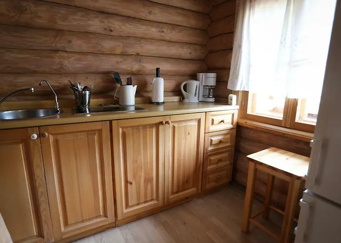 Holiday home Purje Heltermaa