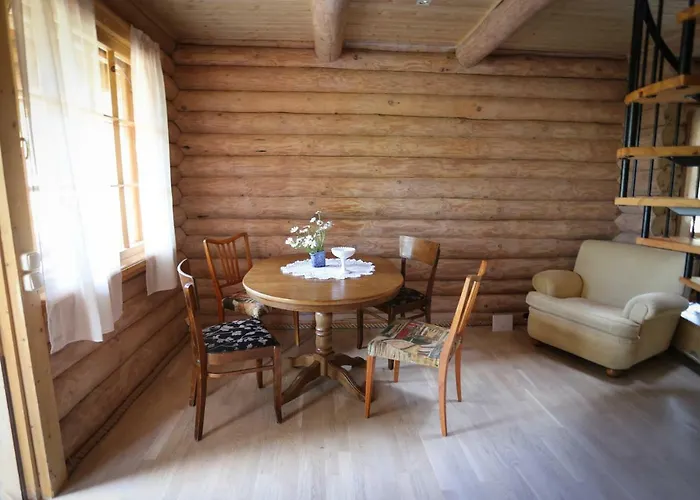 Holiday home Purje *