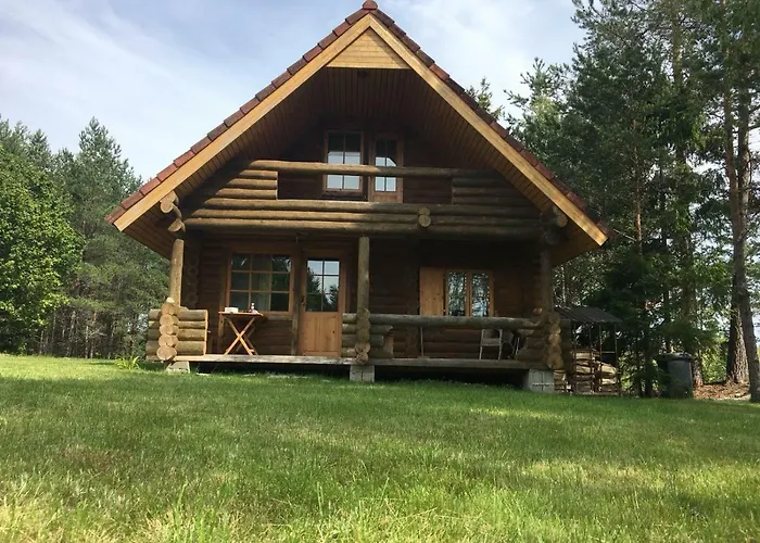 Purje Holiday home *