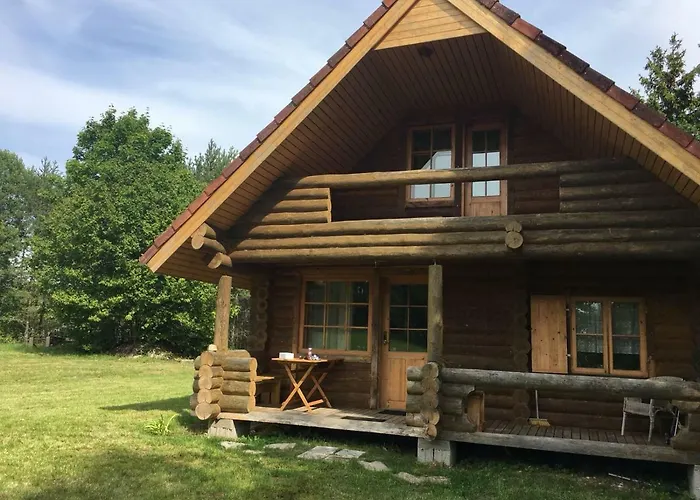 Holiday home Purje