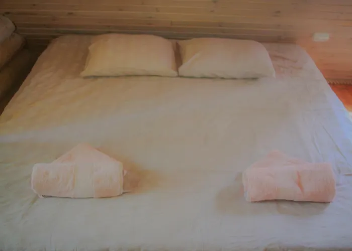 Purje Holiday home *