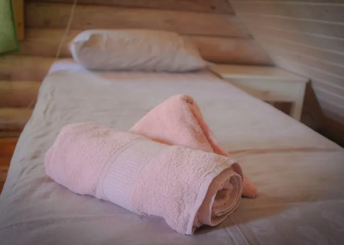 Purje Holiday home Heltermaa