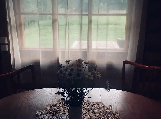 Nyaraló Purje Heltermaa