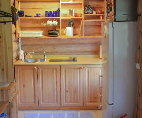 Holiday home Purje *