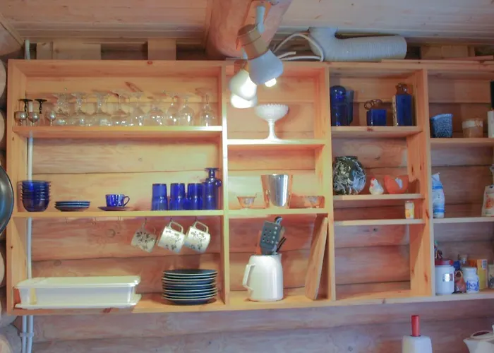 Σπίτι διακοπών Purje